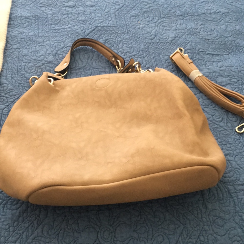 Boho purse